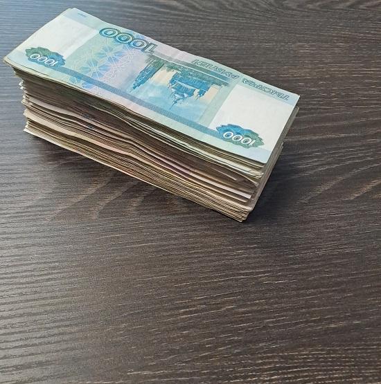 Кредит для ИП и ООО Без залога до 50 млн. р. Санкт-Петербург