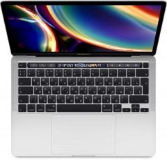Ноутбук APPLE MacBook Pro MWP72RU A, MWP72RU A, серебристый