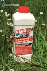 NANO-FIX - это уникальная универсальная грунтовка