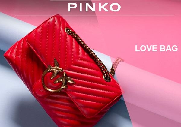 Необходимо приобрести качественные и стильные сумки Pinko. Москва