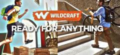 Брендовая спортивная одежда и рюкзаки на портале WildCraft