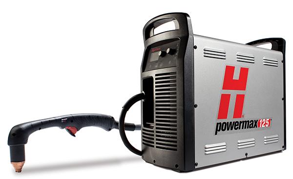 Ремонт HYPERTHERM ЧПУ CNC EDGE Pro Ti Powermax HyPerformance HPR HyPre .... Марий Эл