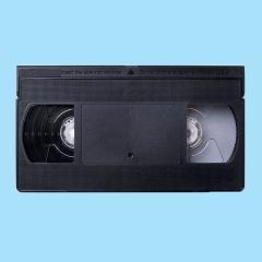Оцифровка видеокассет VHS в Иваново