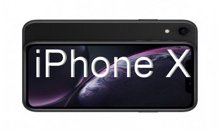 Продажа iPhone X 256 в Украине. Москва