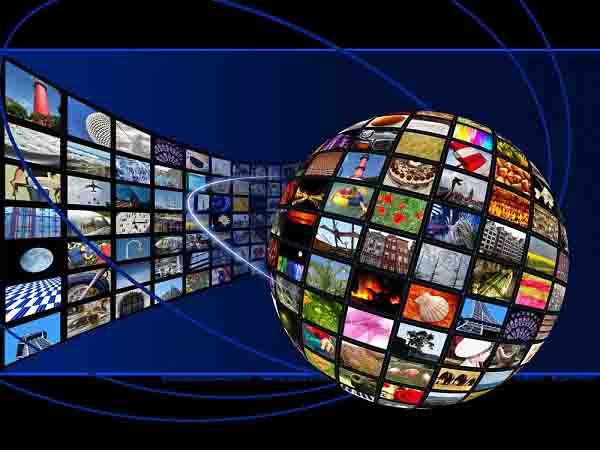 Огромное количество ТВ-каналов на портале Online-Television. Москва
