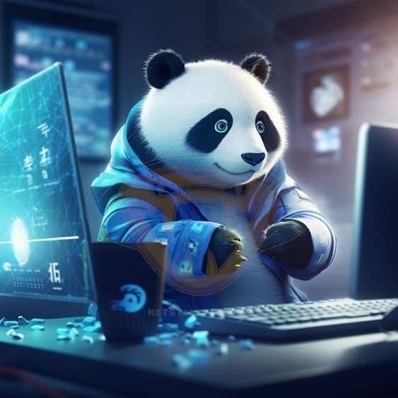 Скорость для вашей свободы с Panda VPN. Москва
