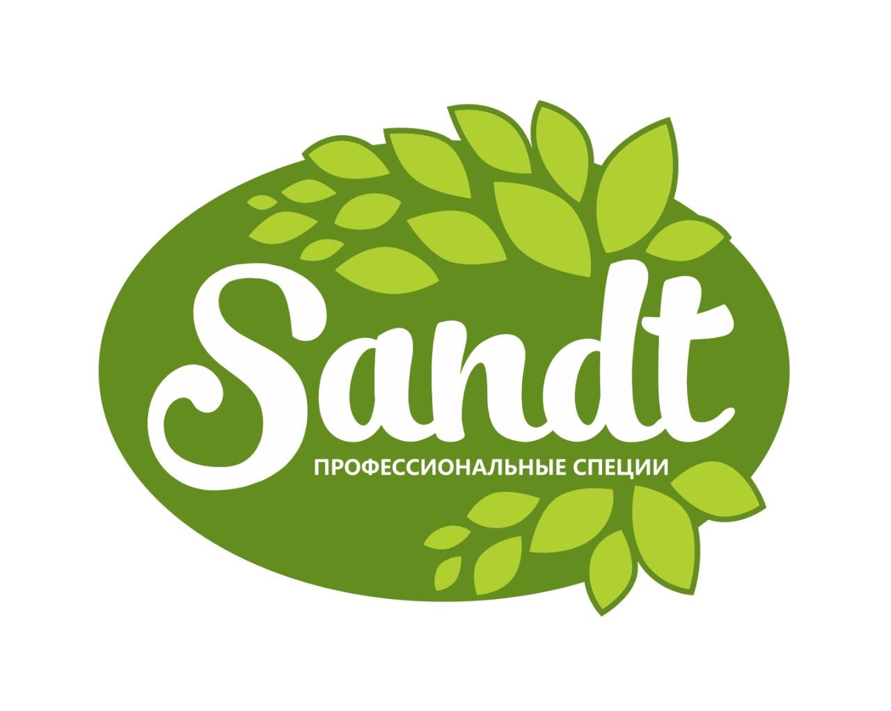 Sendy лидер поставок сырья и ингредиентов для пищевой промышленности. Москва