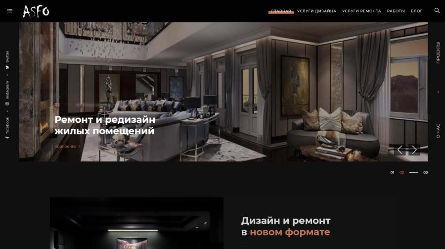 Создание сайтов, продвижение, реклама в Яндексе. Крым