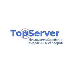 Рейтинг образовательных курсов TopServer. Москва