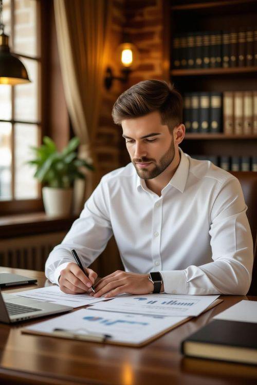 Справка об оценке имущества в Новосибирске. Новосибирская обл.