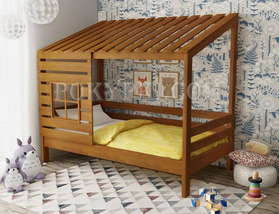 Детская кровать Апачи. Москва