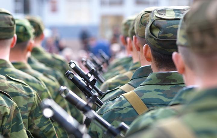 Адвокаты по военным делам. Москва