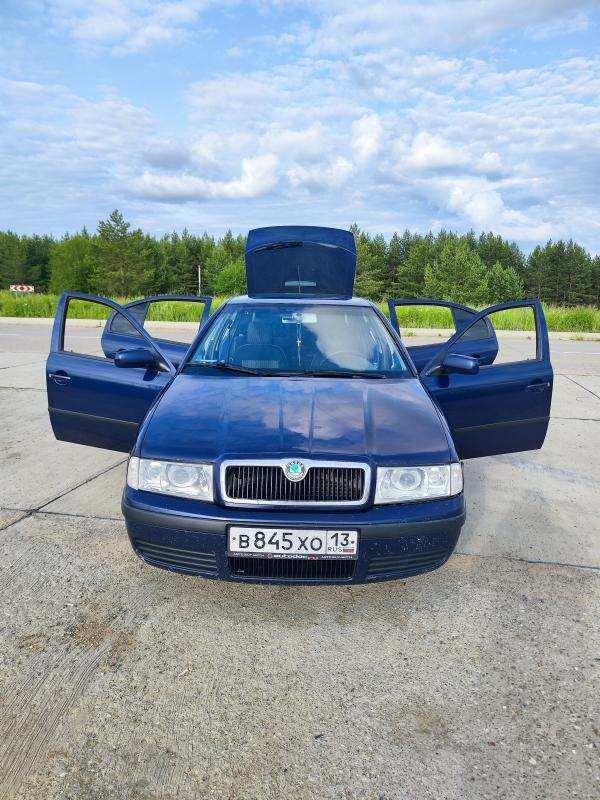 Skoda Octavia,  2012 г.,  1.6 л. Бензин. Татарстан