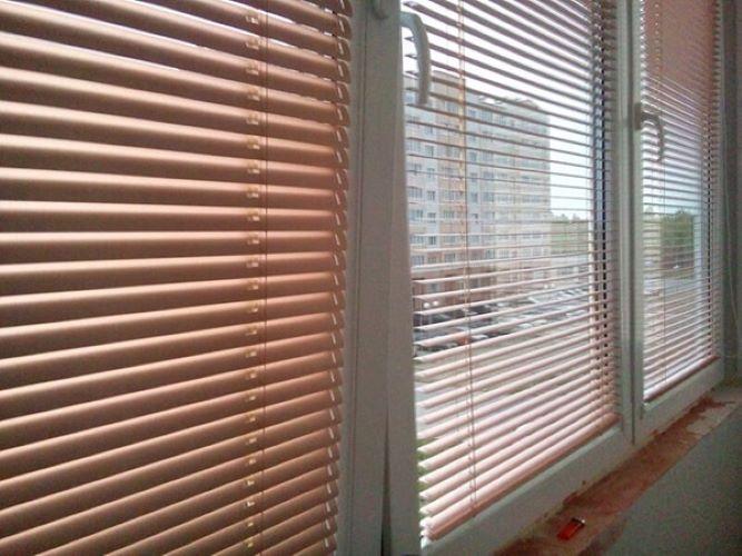 РоллШторы - удобство и стиль для любого окна. Москва