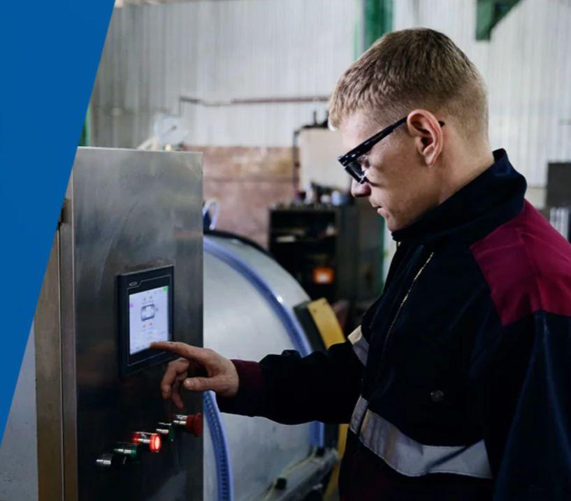 Грастэк - профессиональное гуммирование и изготовление валов. Удмуртия