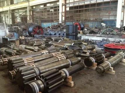 ПАО Уралкалий реализует невостребованные ТМЦ в ассортименте