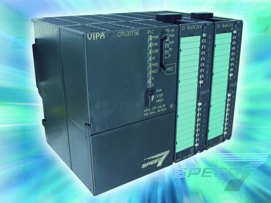 Ремонт Vipa System CPU 100V 200V 300S 500S SLIO ECO OP CC TD TP 03 PPC .... Марий Эл