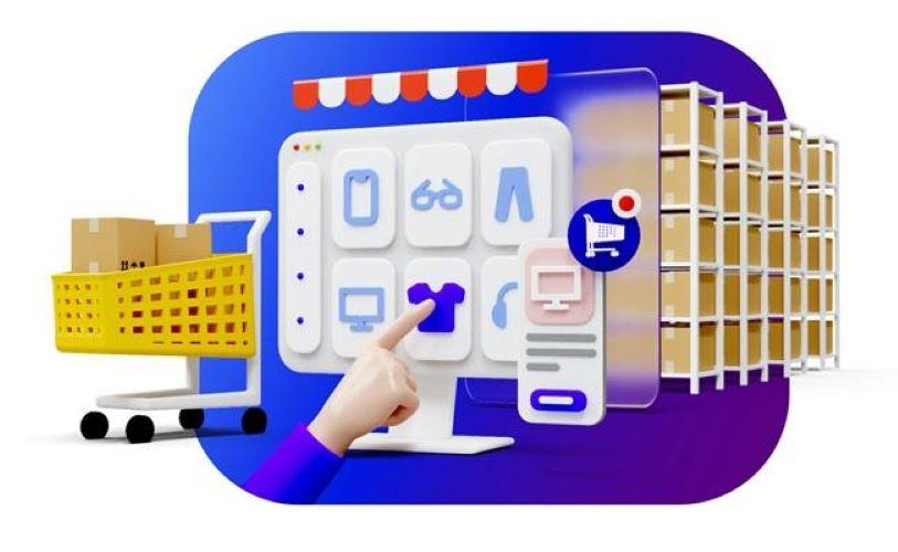 Фулфилмент для Вайлдберриз, Озон и Яндекс маркет в Москве. Москва