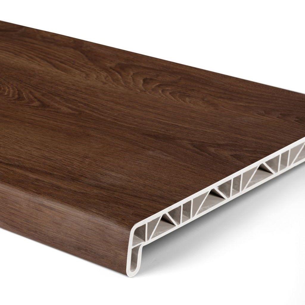 Окна Партнер - подоконники в размер и под заказ