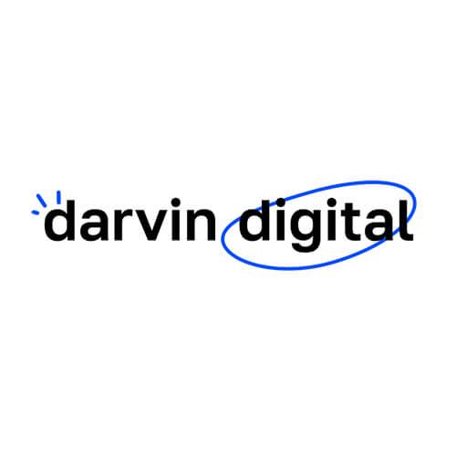 Darvin Digital. Москва