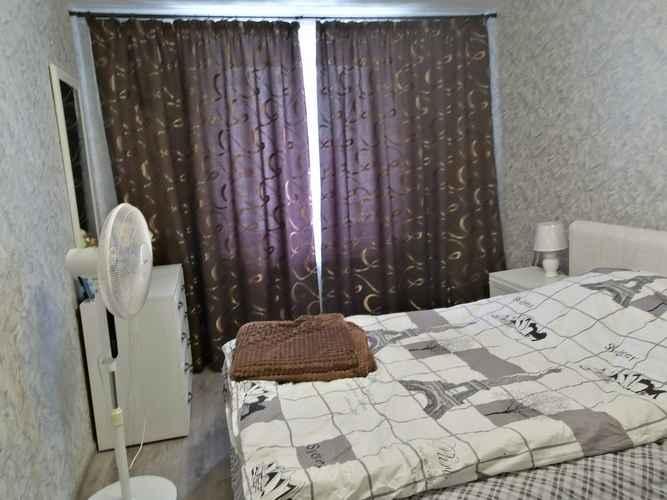 2-комн. квартира, 50 м², 2/2 эт.