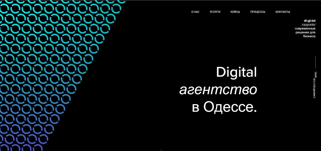 Сайты под ключ, SEO, реклама. Москва