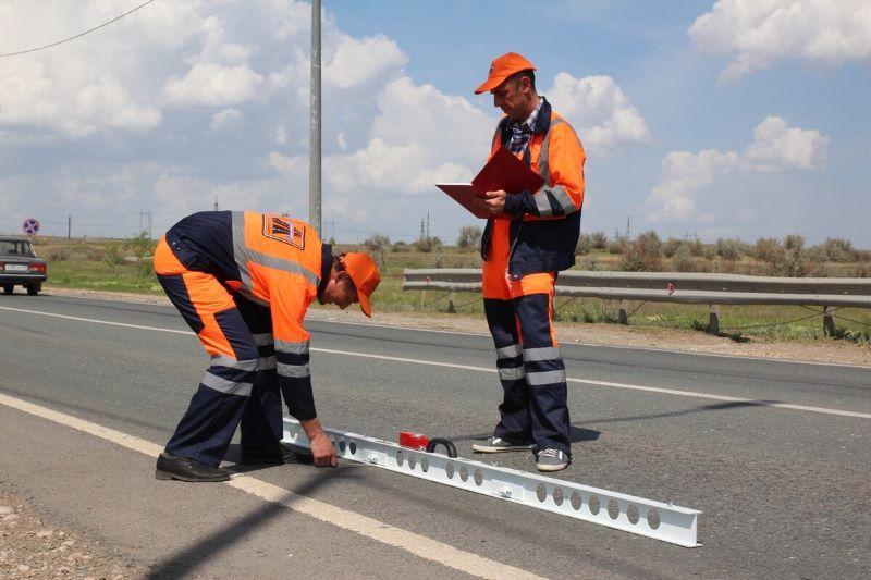 Оценка состояния автомобильных дорог в Санкт-Петербурге. Санкт-Петербург