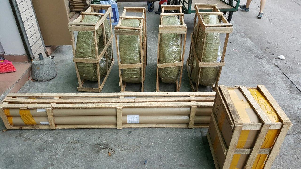 Доставка грузов из Китая, Guangzhou Cargo. Татарстан