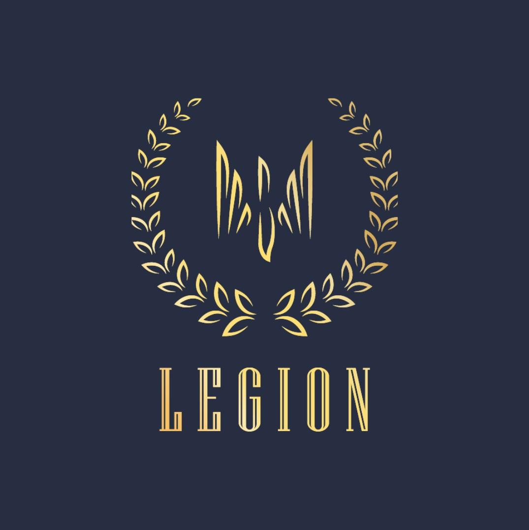 Legion. Москва