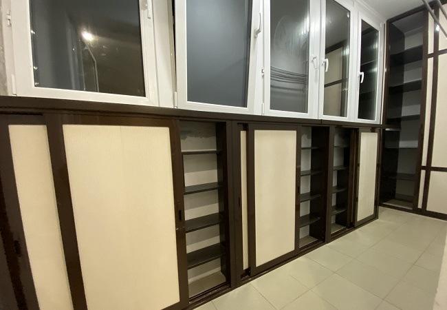 Создание мебели для балкона быстро, качественно, по доступной цене. Москва