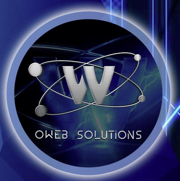 Веб-студия oWeb-Solutions. Тульская обл.