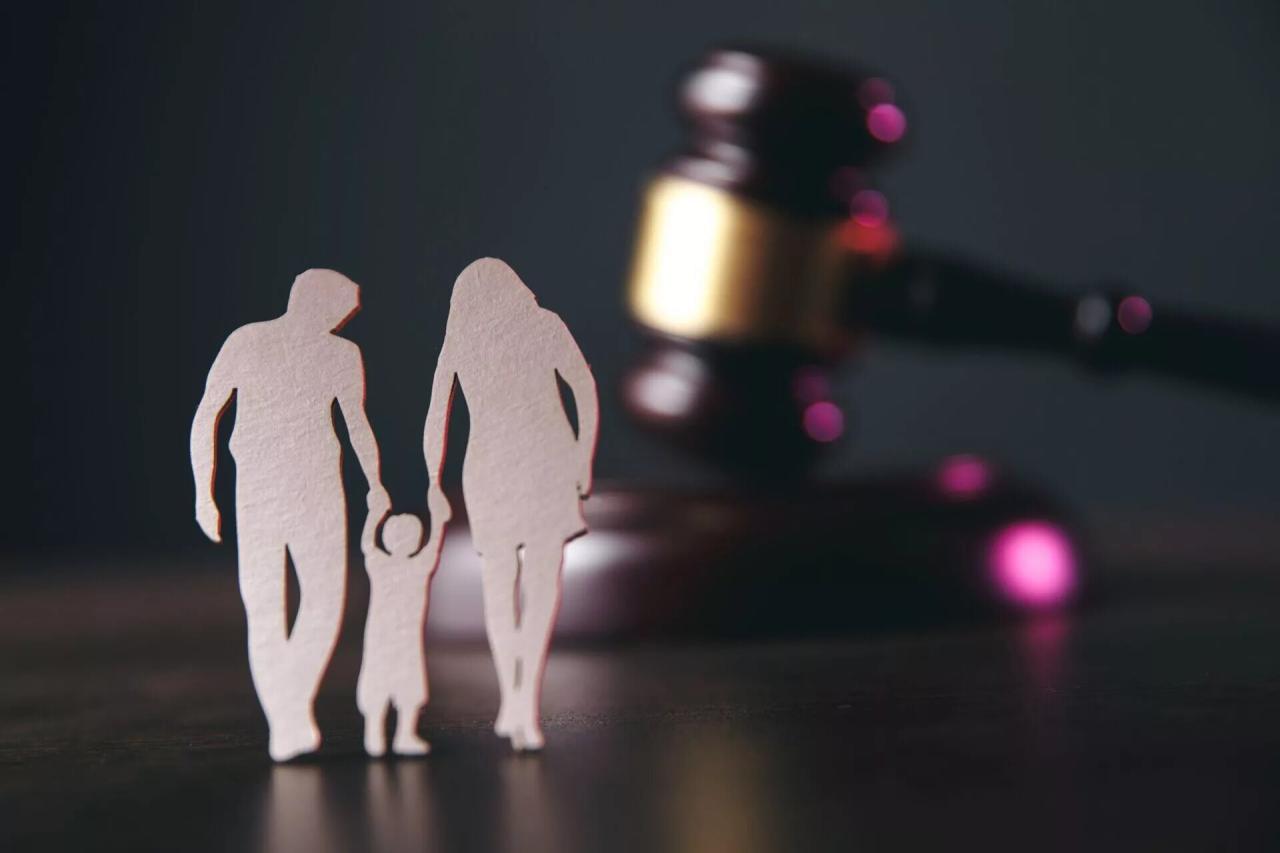 Помощь юриста в вопросах лишения родительских прав в Перми. Пермский край