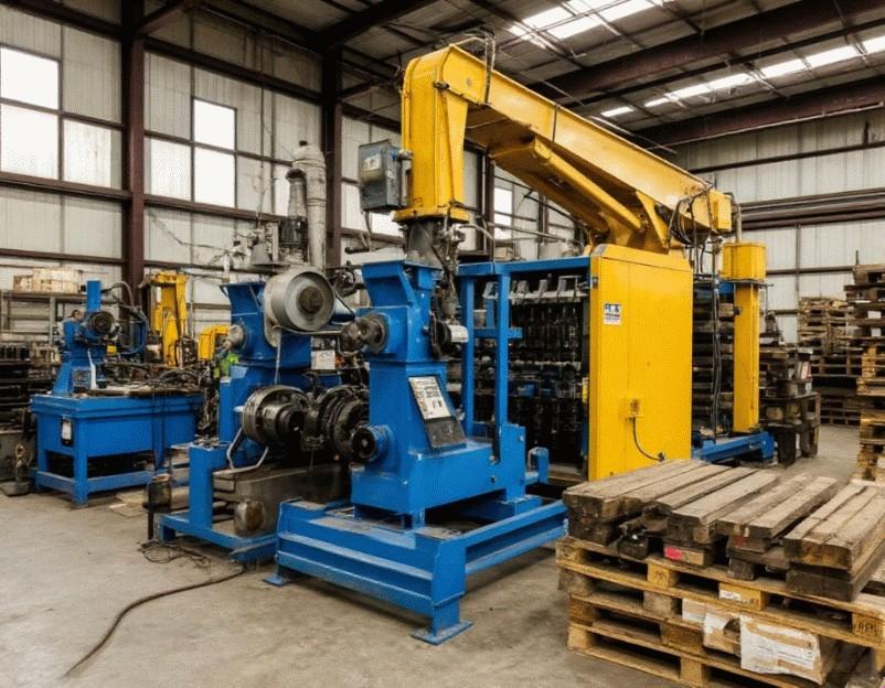 ООО Ставролен реализует неликвиды. Ставропольский край