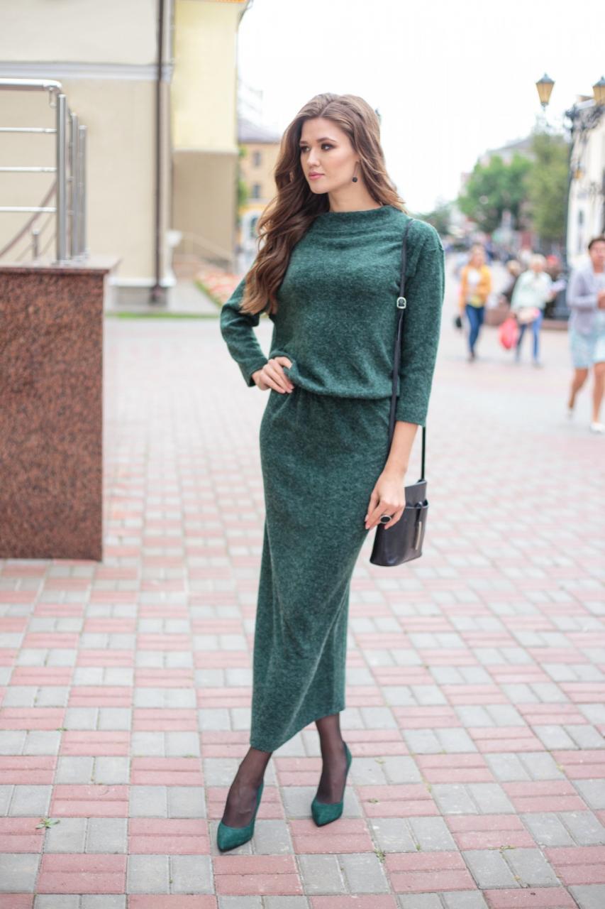 Платье из Беларуси 2437 Juanta. Москва