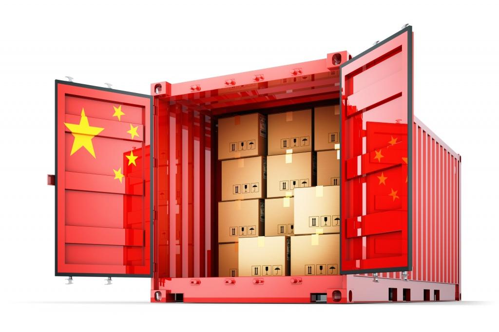 Услуги по доставке любых грузов из Китая. Москва