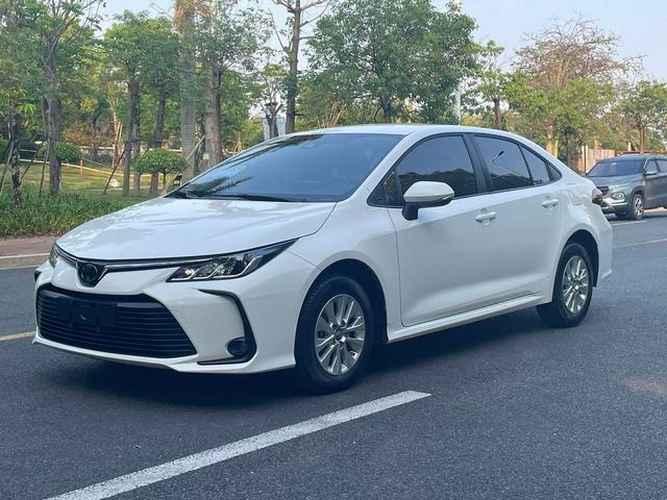 Toyota Corolla,  2016 г.,  1.6 л. Бензин. Московская обл.