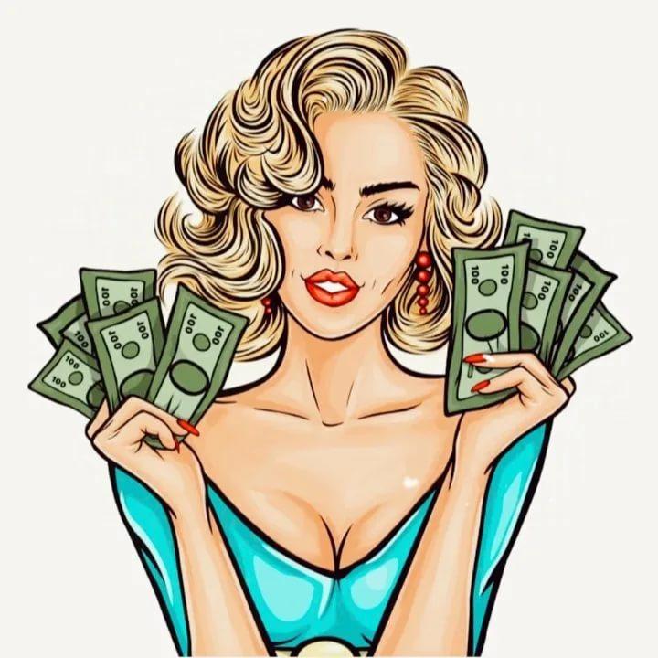 Работа для девушек в Москве - от 1 МИЛЛИОНА рублей в месяц. Москва