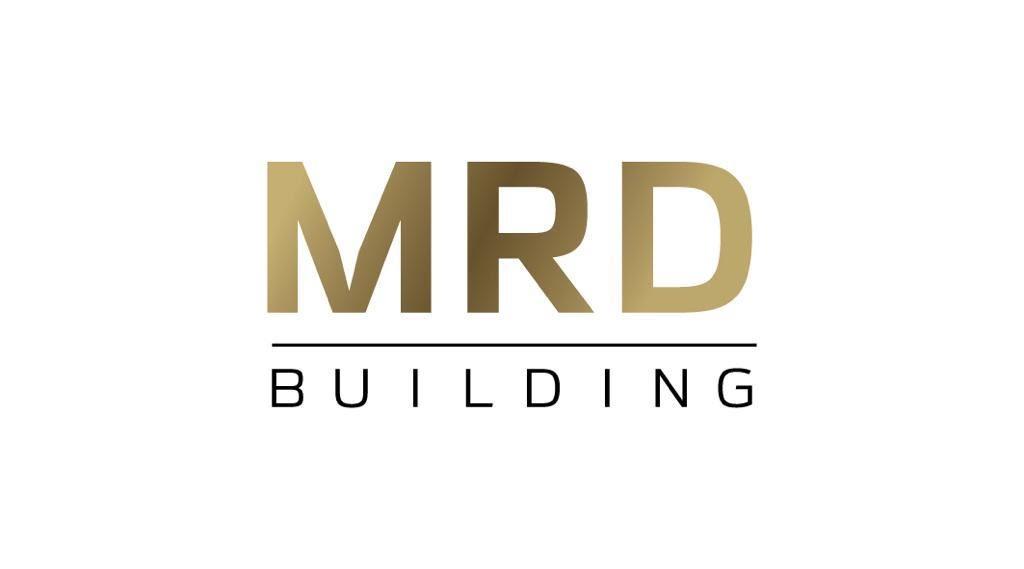 MRD Building. Москва