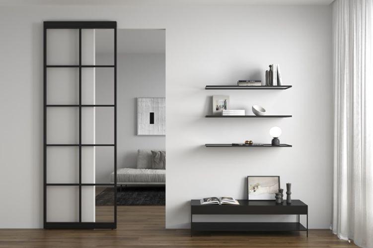 Межкомнатные двери Profil Doors - отличный выбор в ваш дом. Москва