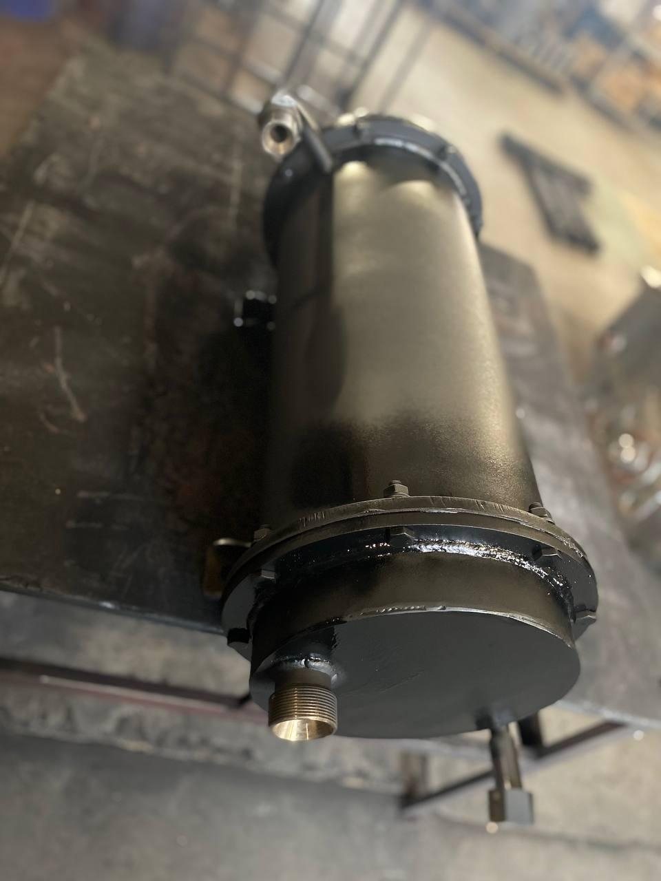 Предлагаем к поставке Подогреватель топлива ТЭМ2У. 10.85.000 ТЭМ2.10.8 .... Удмуртия