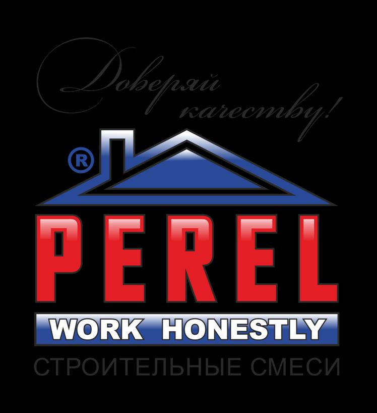 Строительные смеси Perel. Москва