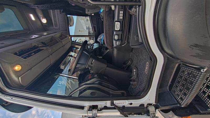 Продам автомобиль IVECO STRALIS 2016 г. в.
