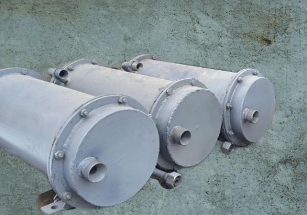 Предлагаем к поставке Подогреватель топлива ТЭМ2У. 10.85.000 ТЭМ2.10.8 .... Удмуртия