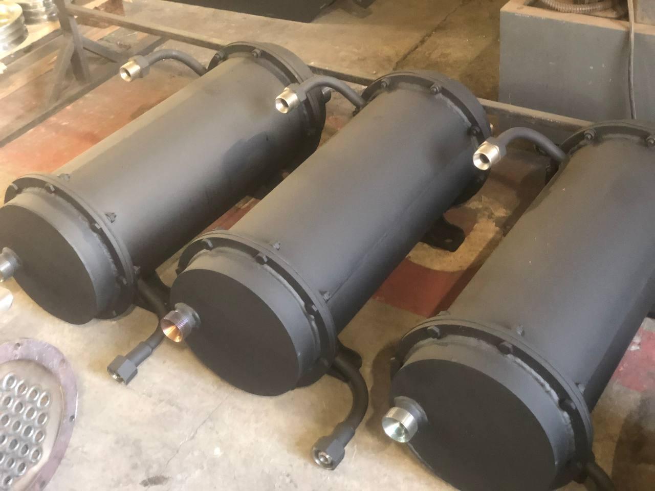 Предлагаем к поставке Подогреватель топлива ТЭМ2У. 10.85.000 ТЭМ2.10.8 .... Удмуртия