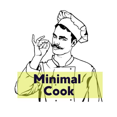 Кулинар на минималках - сайт с авторскими кулинарными рецептами. Москва