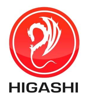 Хигаши