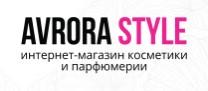 Аврора Стиль - Интернет-магазин косметики и парфюмерии. Москва