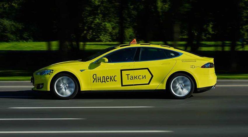 Водитель такси с ежедневными выплатами 60 40. Москва