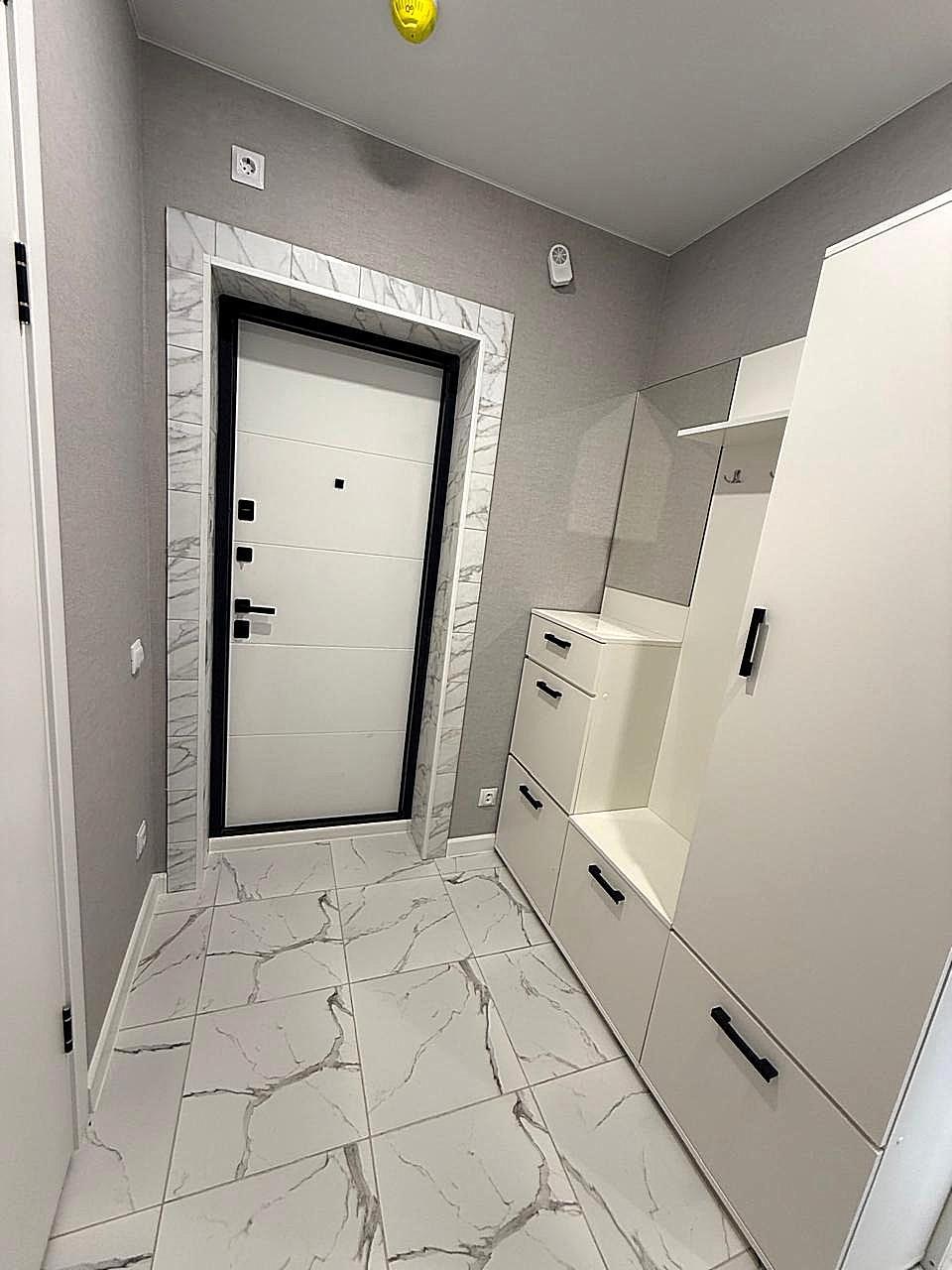 1-комн. квартира, 41 м², 8/10 эт.. Смоленская обл.