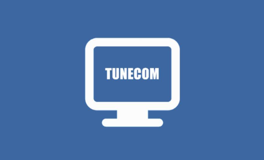 Интернет-портал Tunecom - гарантируй контроль за своим планшетом. Москва